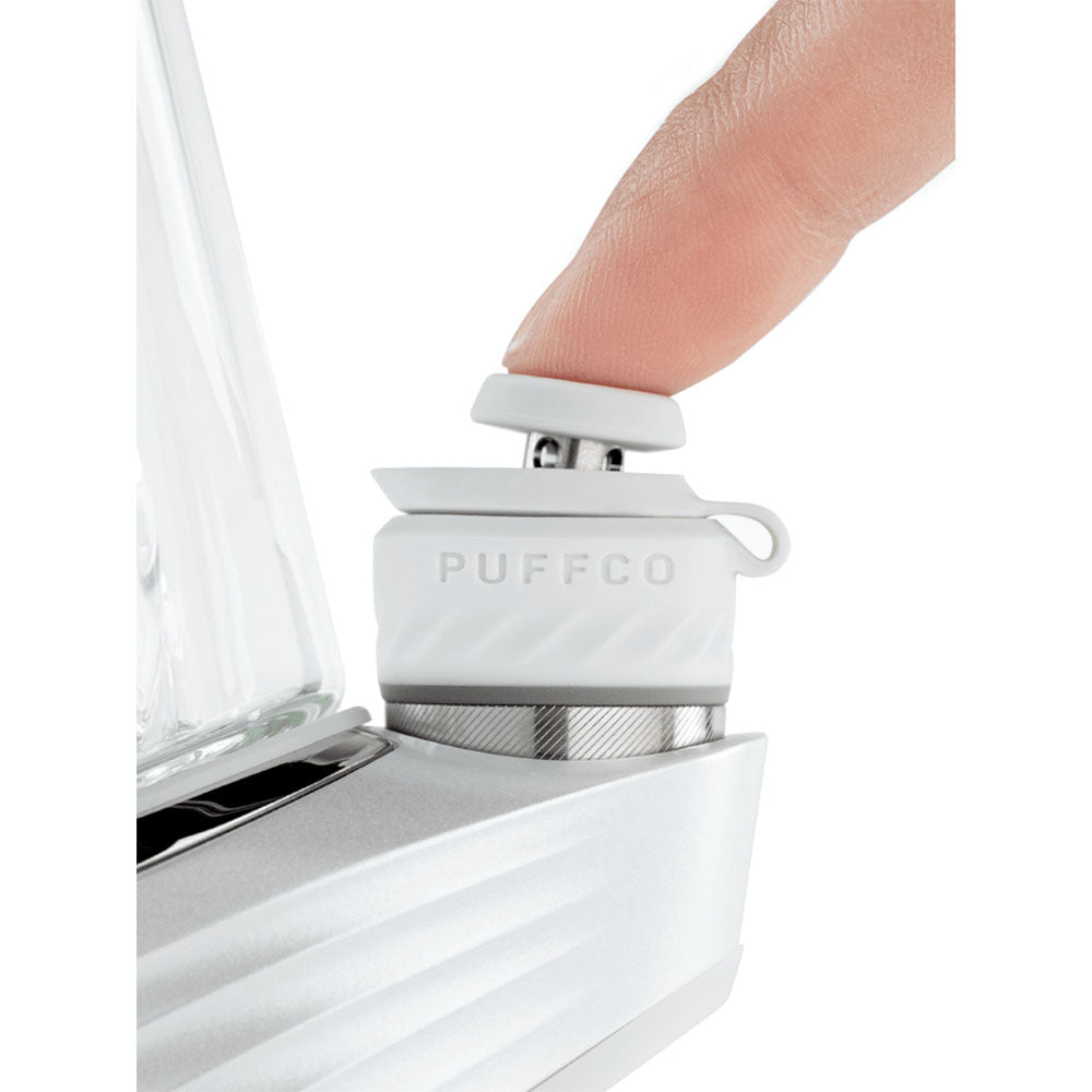 Puffco New Peak Pro eRig Vaporizers - Tophatter Daily Deals