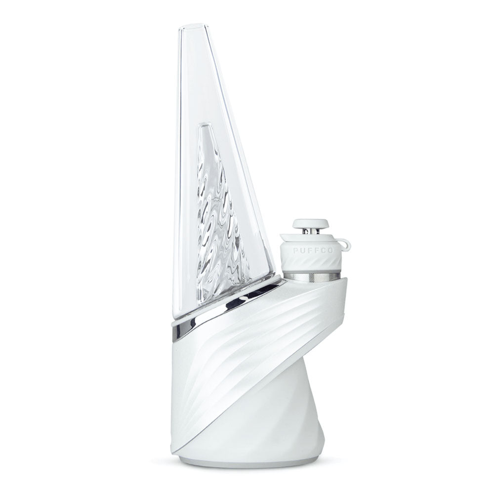 Puffco New Peak Pro eRig Vaporizers - Tophatter Daily Deals