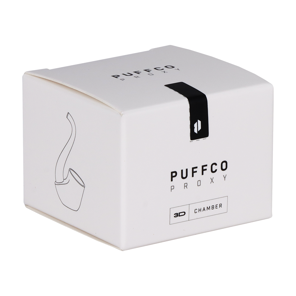 Puffco New Proxy 3D Chamber Atomizers & Coils - Tophatter Daily Deals