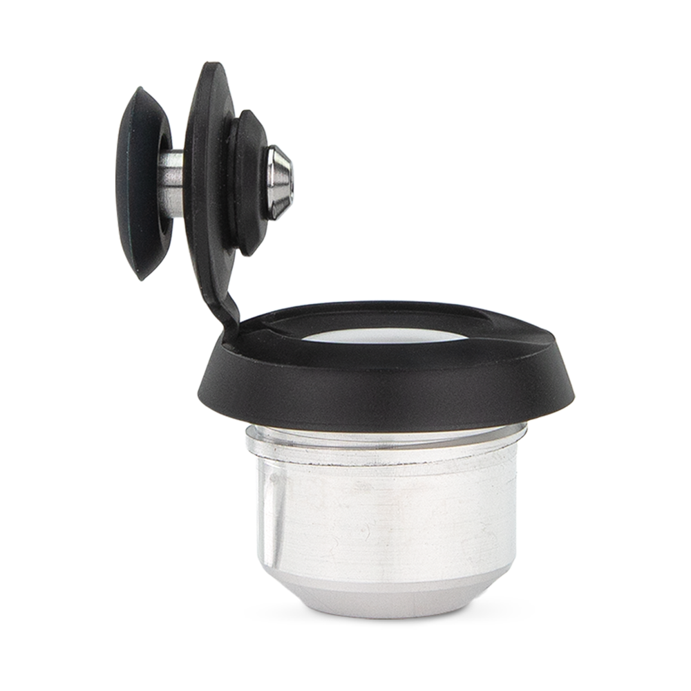 Puffco New Proxy 3D Chamber Atomizers & Coils - Tophatter Daily Deals