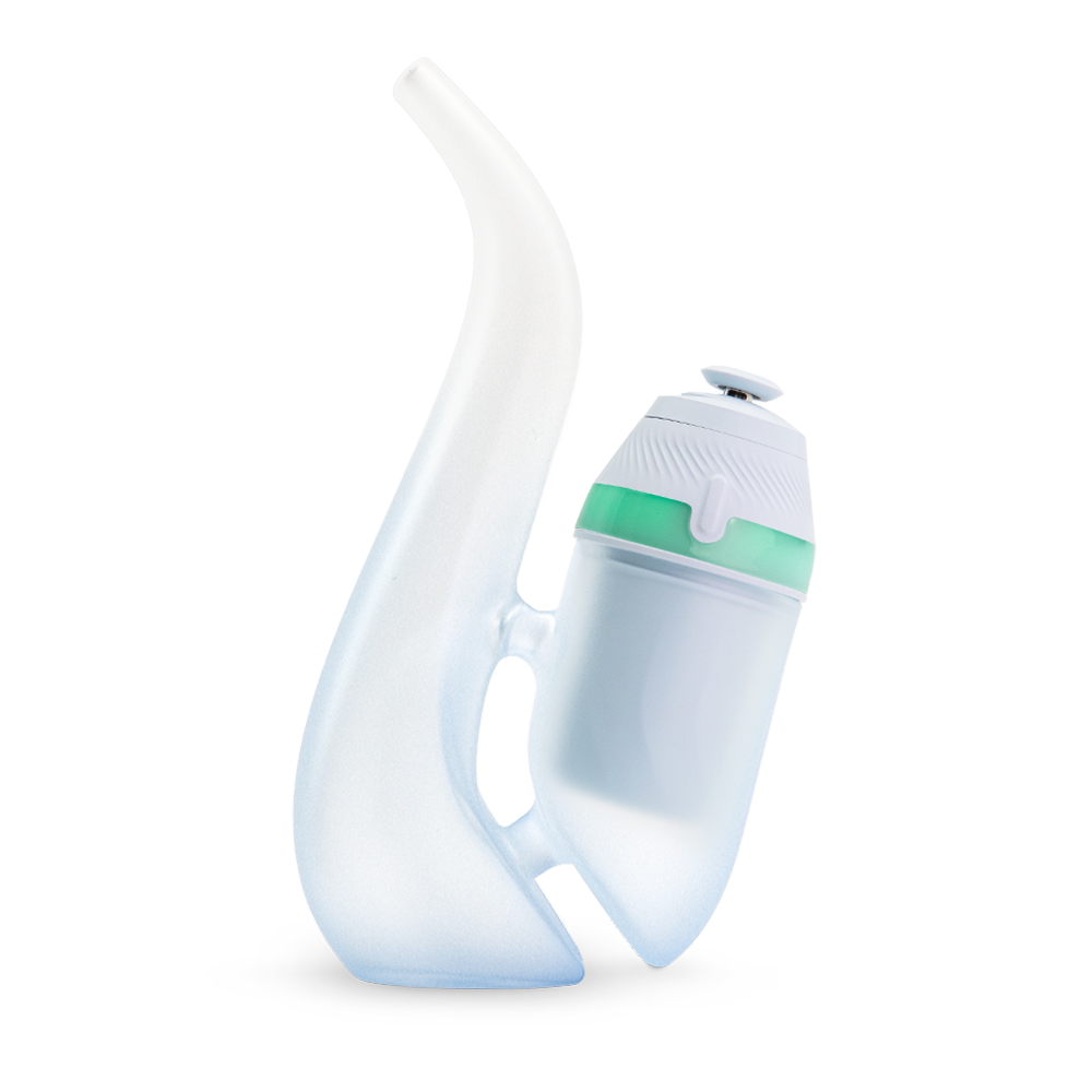 Puffco New Proxy Bubbler Adapters & Attachments - Tophatter Daily Deals