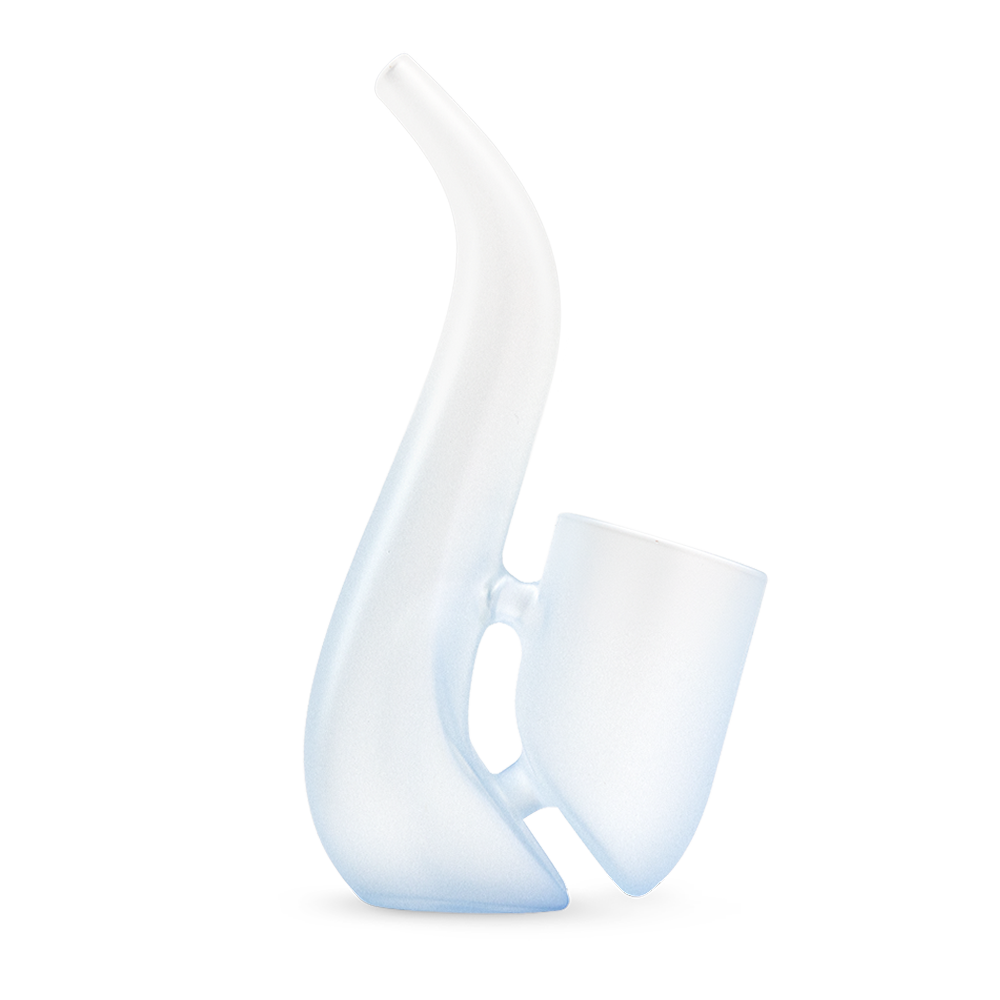 Puffco New Proxy Bubbler Puffco Haze Adapters & Attachments - Tophatter Daily Deals