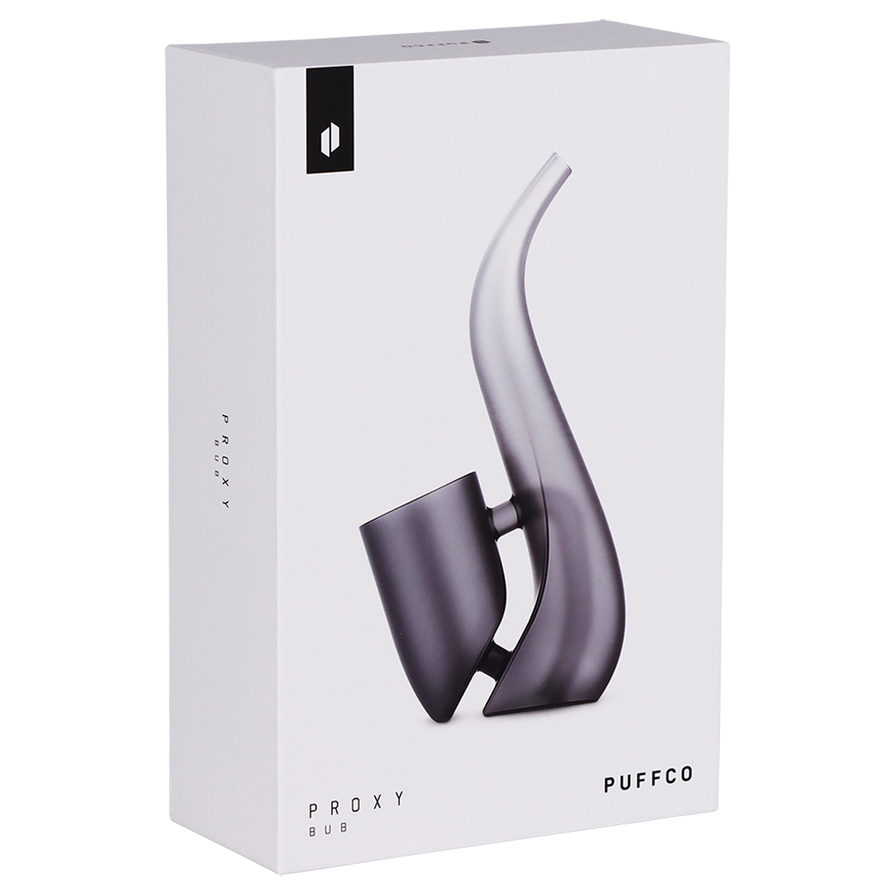 Puffco New Proxy Bubbler Adapters & Attachments - Tophatter Daily Deals