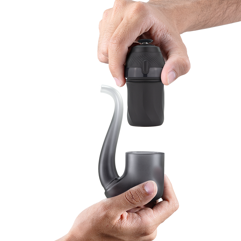 Puffco New Proxy Vaporizer Vaporizers - Tophatter Daily Deals