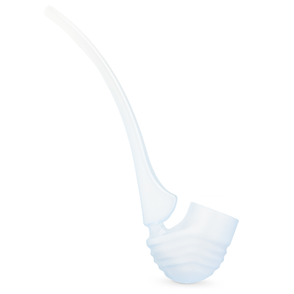 Puffco New Proxy Wizard Pipe Puffco Haze Adapters & Attachments - Tophatter Daily Deals