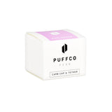 Puffco Peak Carb Cap & Tether Vape Caps, Bangers, & Bowls - Tophatter Daily Deals