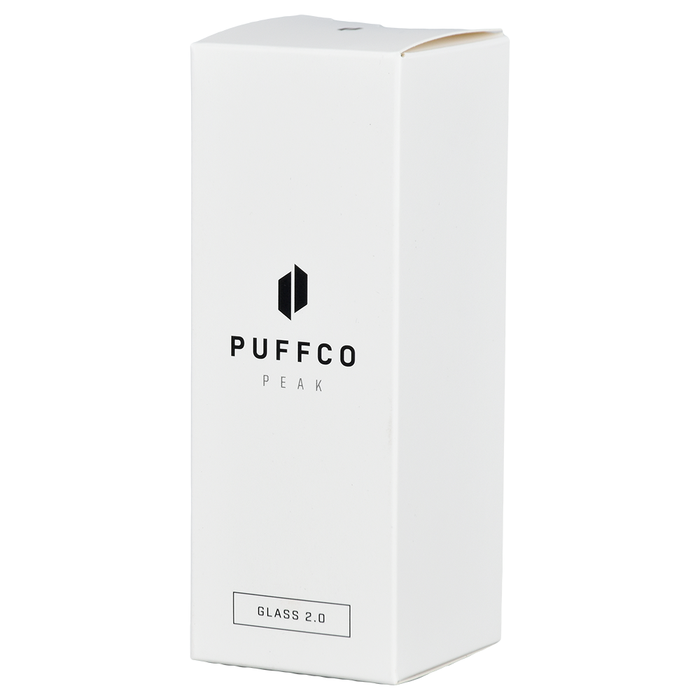Puffco Peak Glass 2.0 Adapters & Attachments - Tophatter Daily Deals