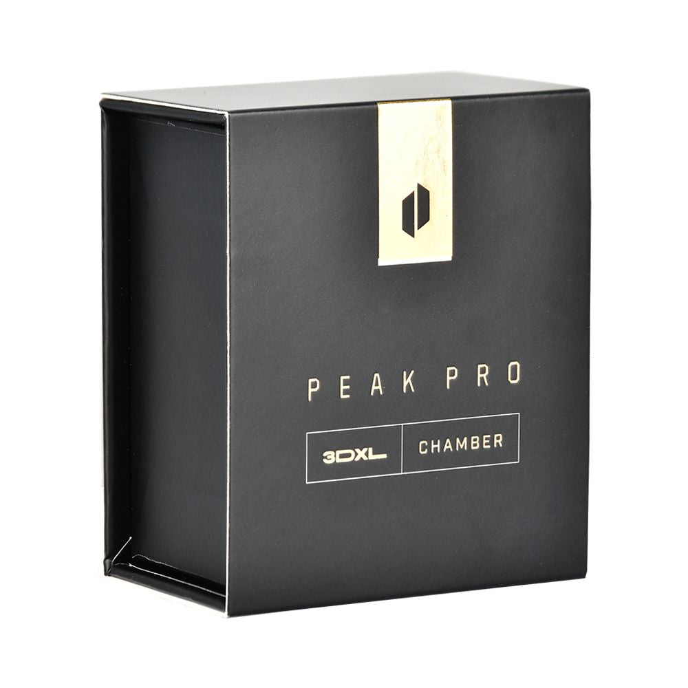 Puffco Peak Pro 3D XL Chamber Atomizers & Coils - Tophatter Daily Deals