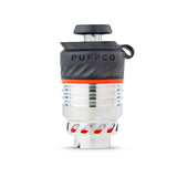 Puffco Peak Pro 3D XL Chamber Atomizers & Coils - Tophatter Daily Deals