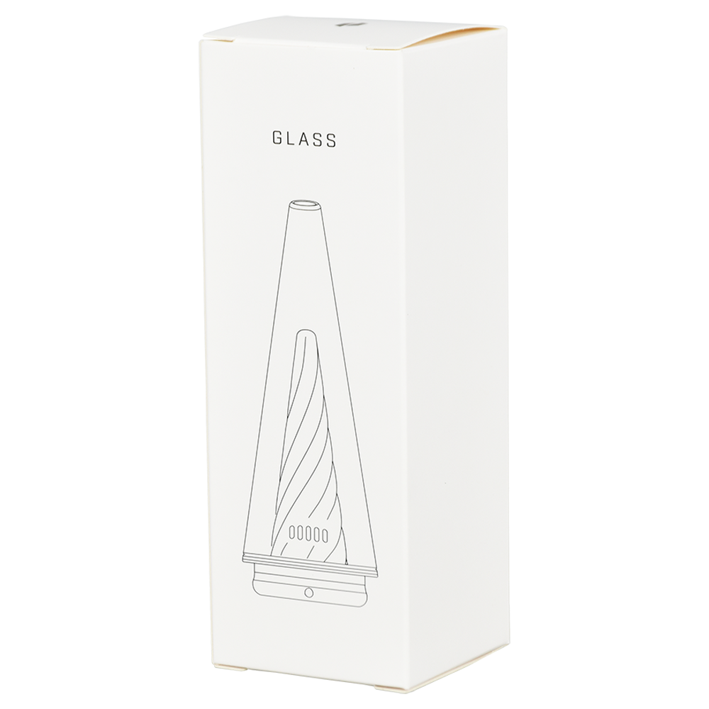 Puffco Peak Pro Glass 2.0 Adapters & Attachments - Tophatter Daily Deals