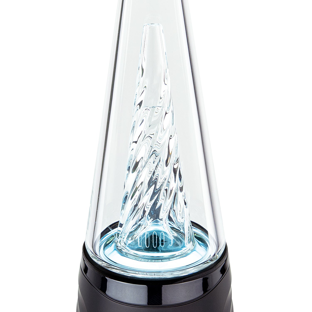 Puffco Peak Pro Glass 2.0 Adapters & Attachments - Tophatter Daily Deals