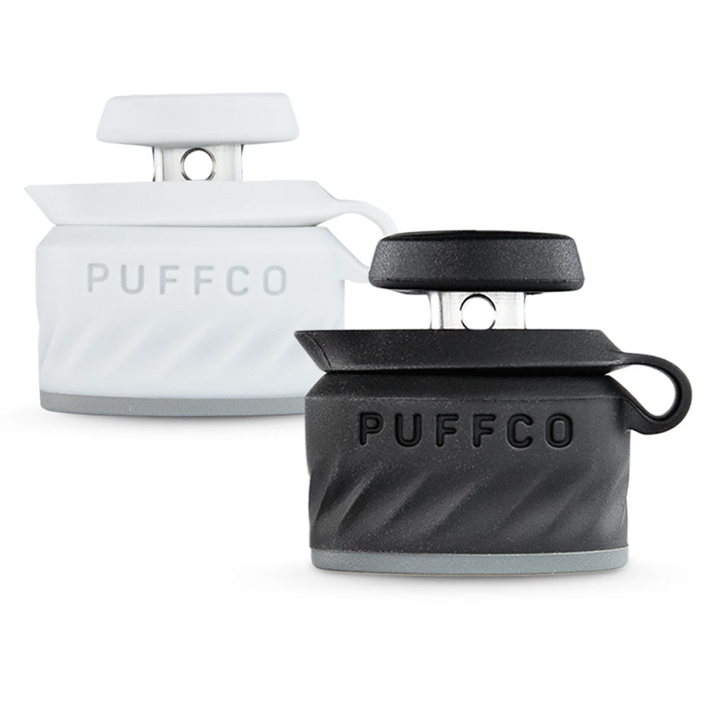 Puffco Peak Pro Joystick Carb Cap Vape Caps, Bangers, & Bowls - Tophatter Daily Deals