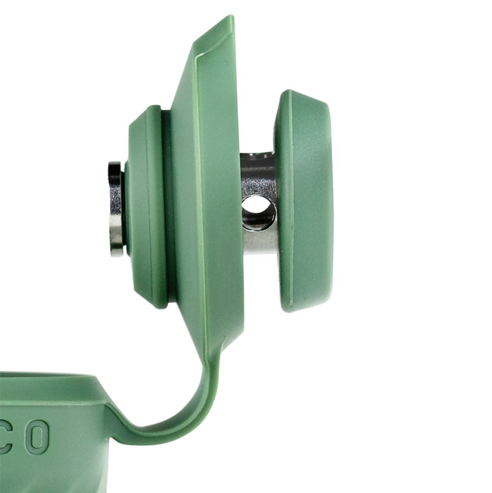 Puffco Peak Pro Joystick Carb Cap Vape Caps, Bangers, & Bowls - Tophatter Daily Deals