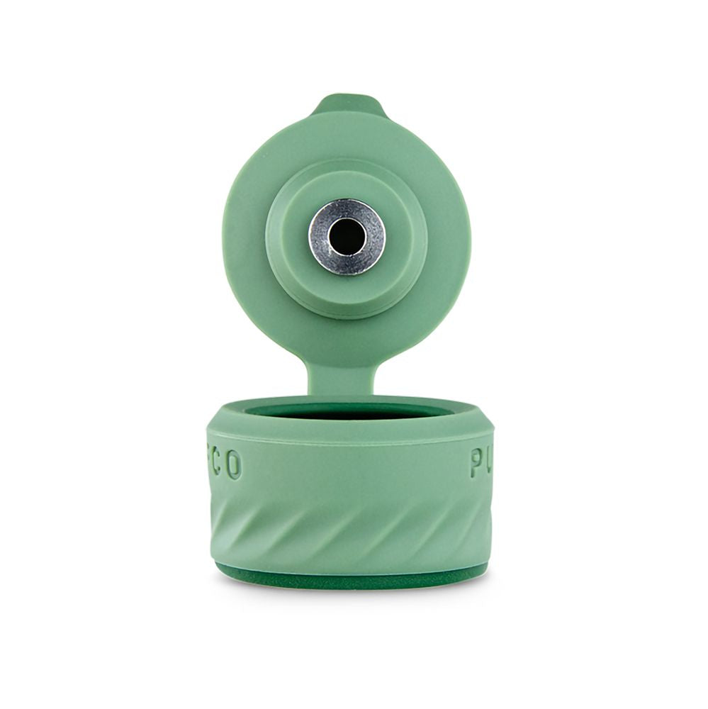 Puffco Peak Pro Joystick Carb Cap Vape Caps, Bangers, & Bowls - Tophatter Daily Deals