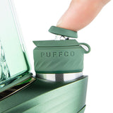 Puffco Peak Pro Joystick Carb Cap Vape Caps, Bangers, & Bowls - Tophatter Daily Deals