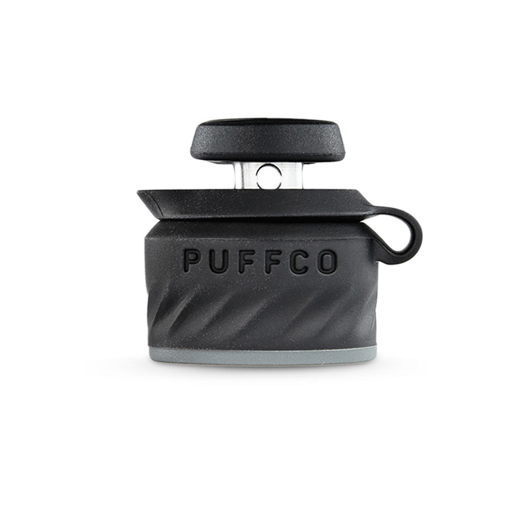 Puffco Peak Pro Joystick Carb Cap Puffco Onyx Vape Caps, Bangers, & Bowls - Tophatter Daily Deals