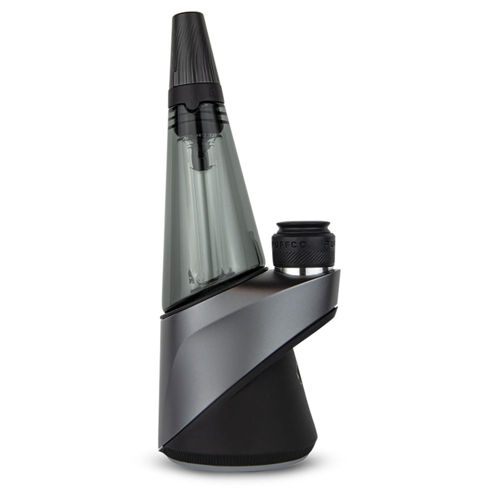 Puffco Peak Pro Travel Glass Adapters & Attachments - Tophatter Daily Deals