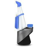 Puffco Peak Pro Travel Pack Puffco Silicone Indiglow Limited Edition Vape Accessories - Tophatter Daily Deals
