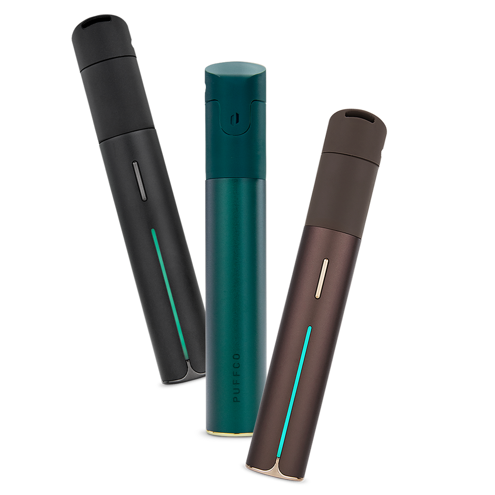 Puffco Pivot Concentrate Vaporizer Vaporizers - Tophatter Daily Deals