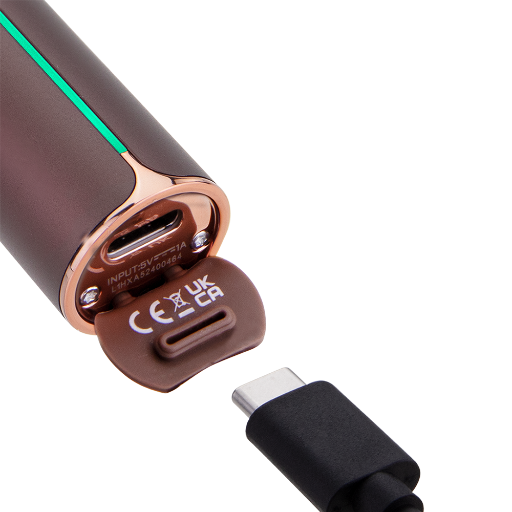 Puffco Pivot Concentrate Vaporizer Vaporizers - Tophatter Daily Deals