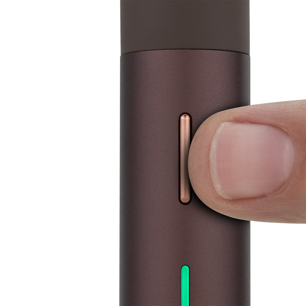 Puffco Pivot Concentrate Vaporizer Vaporizers - Tophatter Daily Deals