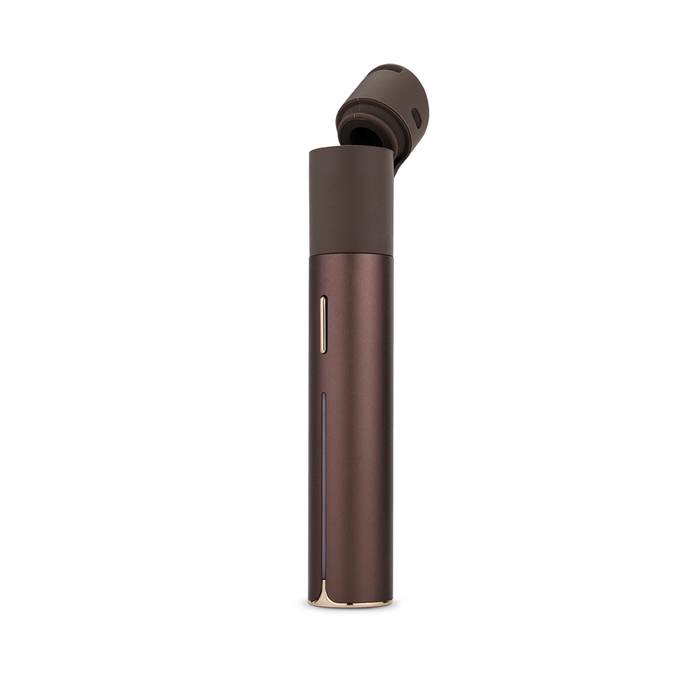 Puffco Pivot Concentrate Vaporizer Vaporizers - Tophatter Daily Deals
