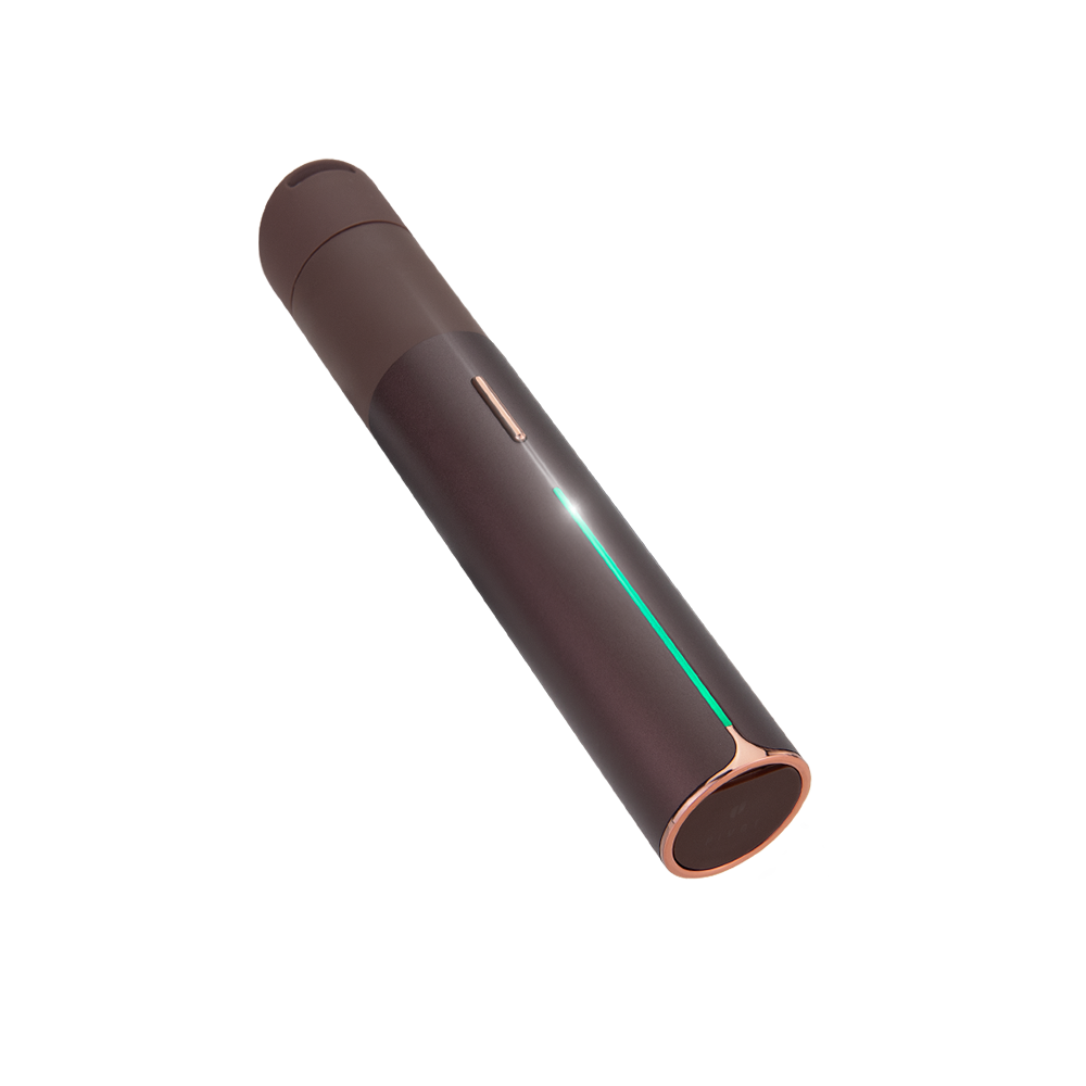 Puffco Pivot Concentrate Vaporizer Vaporizers - Tophatter Daily Deals