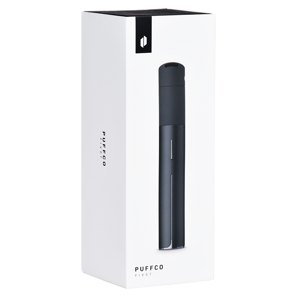 Puffco Pivot Concentrate Vaporizer Vaporizers - Tophatter Daily Deals