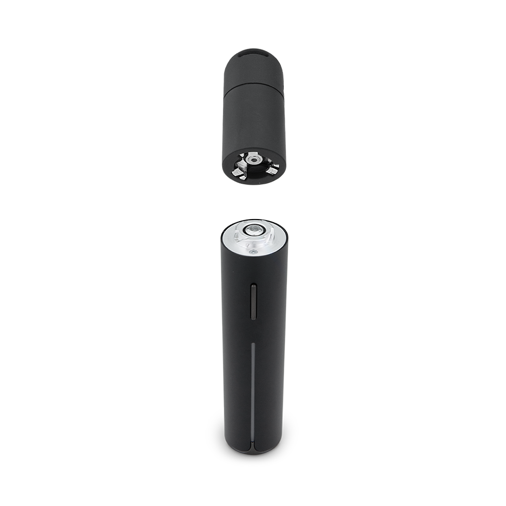 Puffco Pivot Concentrate Vaporizer Vaporizers - Tophatter Daily Deals