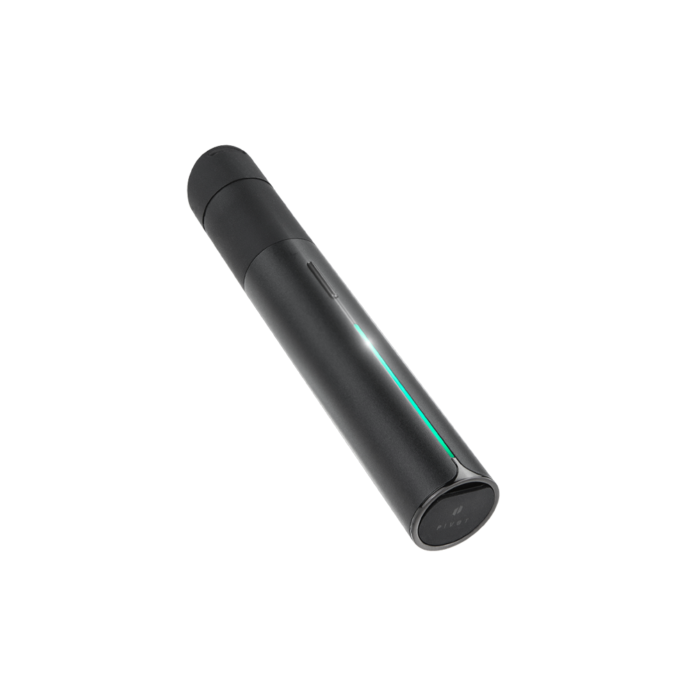 Puffco Pivot Concentrate Vaporizer Vaporizers - Tophatter Daily Deals