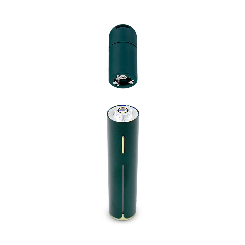 Puffco Pivot Concentrate Vaporizer Vaporizers - Tophatter Daily Deals