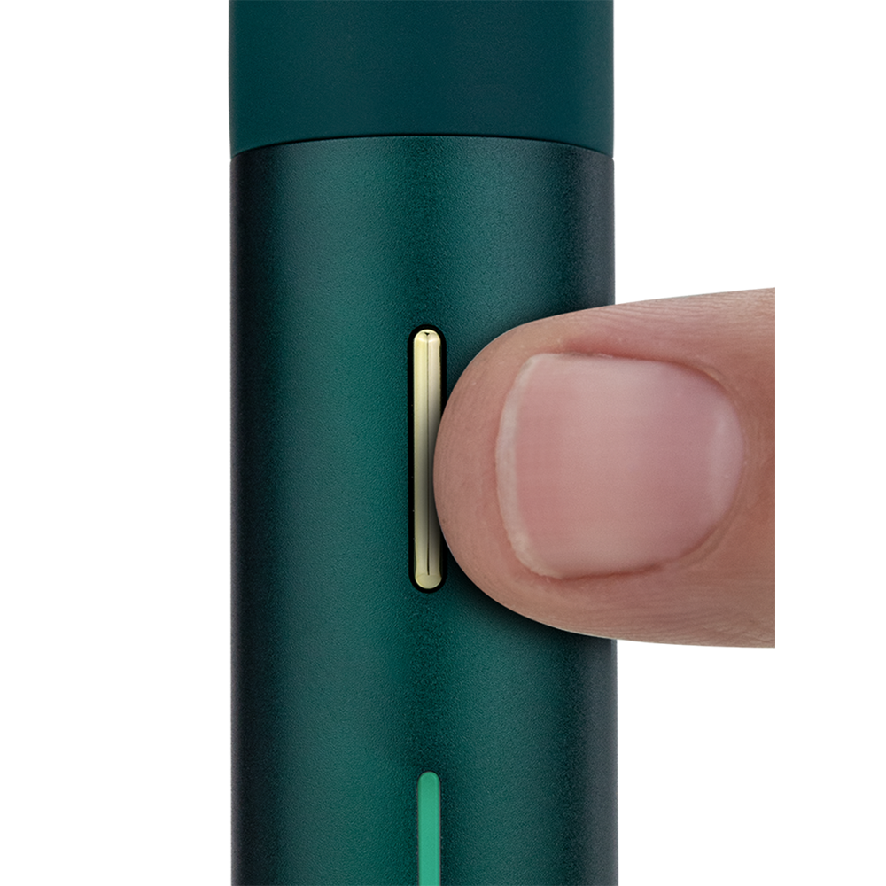 Puffco Pivot Concentrate Vaporizer Vaporizers - Tophatter Daily Deals