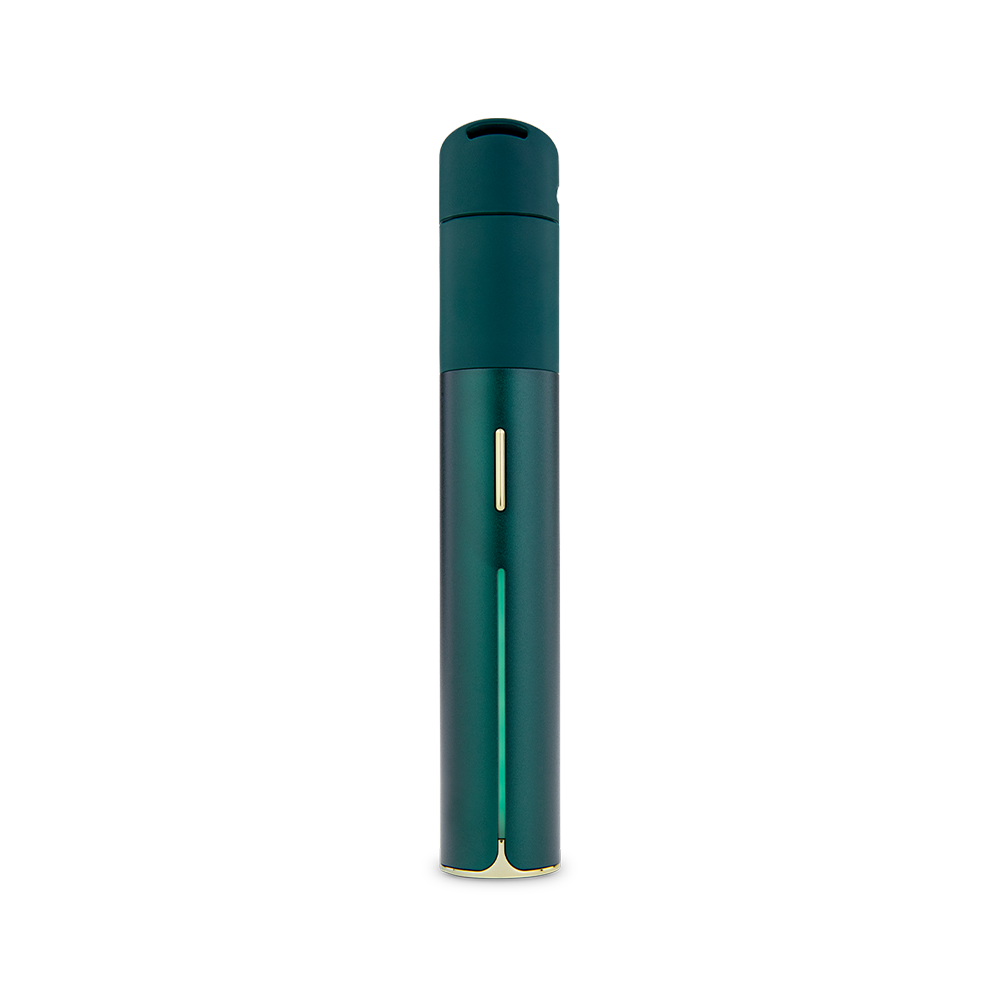 Puffco Pivot Concentrate Vaporizer Puffco Pine Vaporizers - Tophatter Daily Deals
