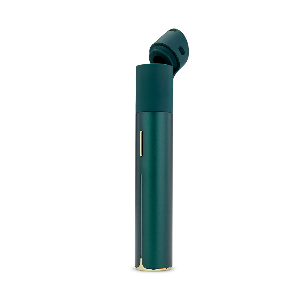 Puffco Pivot Concentrate Vaporizer Vaporizers - Tophatter Daily Deals