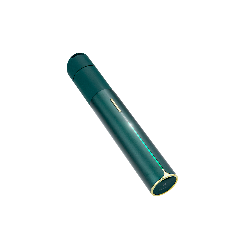 Puffco Pivot Concentrate Vaporizer Vaporizers - Tophatter Daily Deals