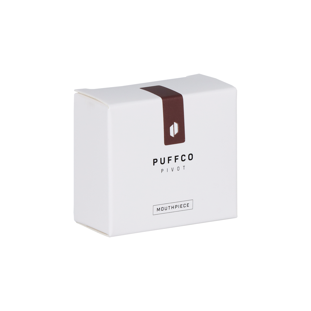 Puffco Pivot Mouthpiece Mouthpieces & O-Rings - Tophatter Daily Deals