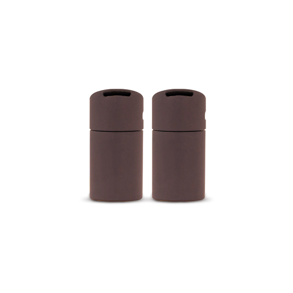 Puffco Pivot Mouthpiece Puffco Mocha Mouthpieces & O-Rings - Tophatter Daily Deals