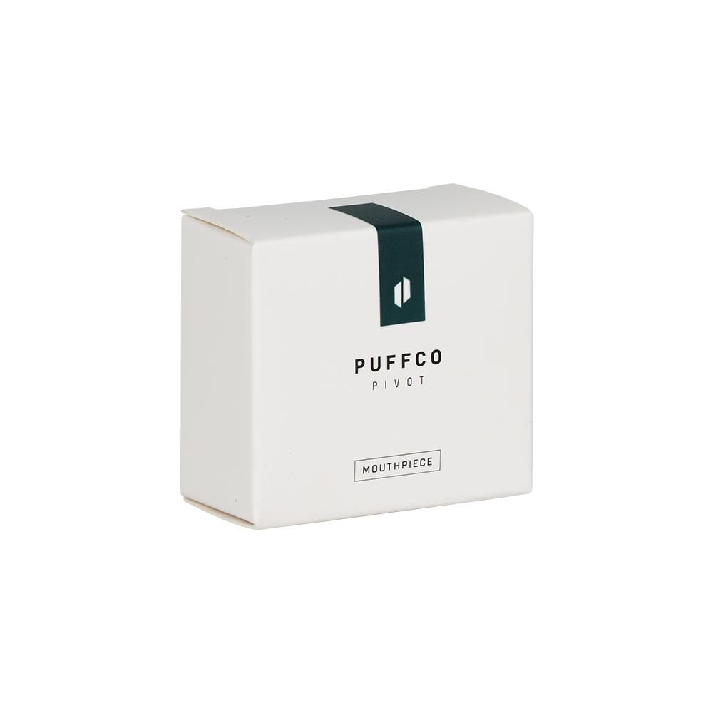 Puffco Pivot Mouthpiece Mouthpieces & O-Rings - Tophatter Daily Deals