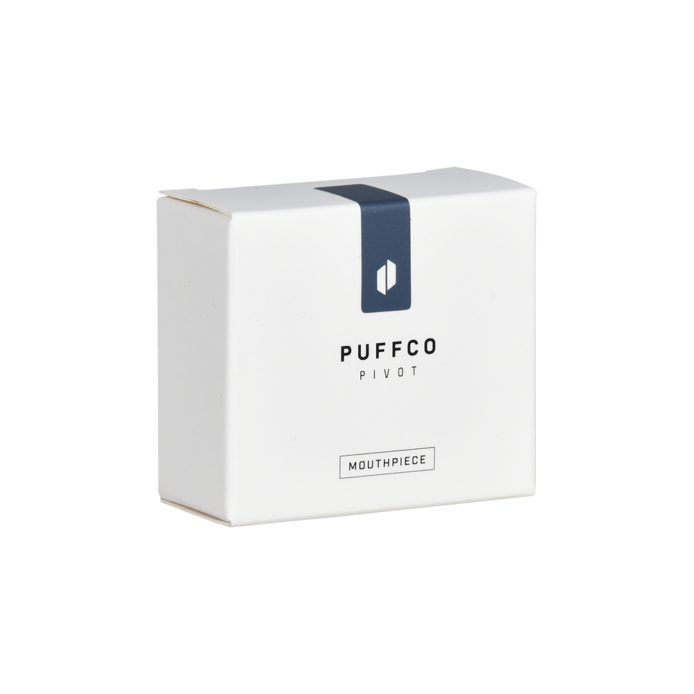 Puffco Pivot Mouthpiece Mouthpieces & O-Rings - Tophatter Daily Deals