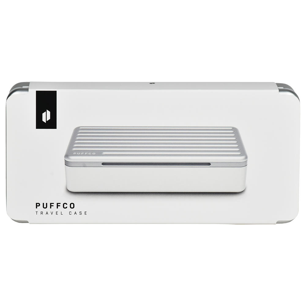 Puffco Pivot Travel Case Vape Accessories - Tophatter Daily Deals