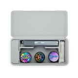 Puffco Pivot Travel Case Vape Accessories - Tophatter Daily Deals