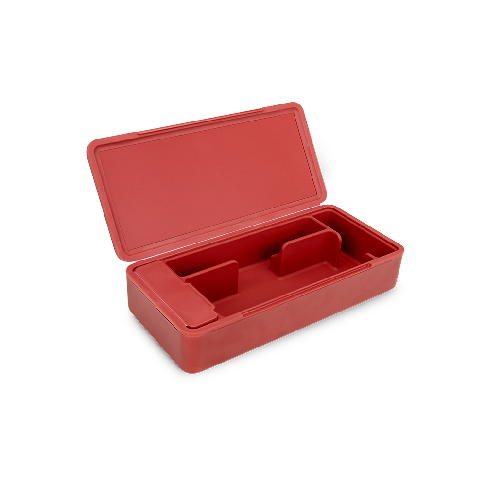 Puffco Pivot Travel Case Vape Accessories - Tophatter Daily Deals