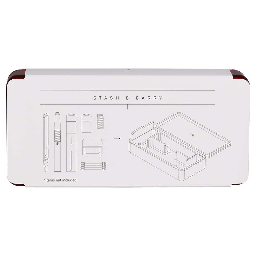 Puffco Pivot Travel Case Vape Accessories - Tophatter Daily Deals