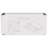 Puffco Pivot Travel Case Vape Accessories - Tophatter Daily Deals