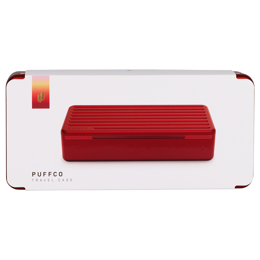 Puffco Pivot Travel Case Vape Accessories - Tophatter Daily Deals