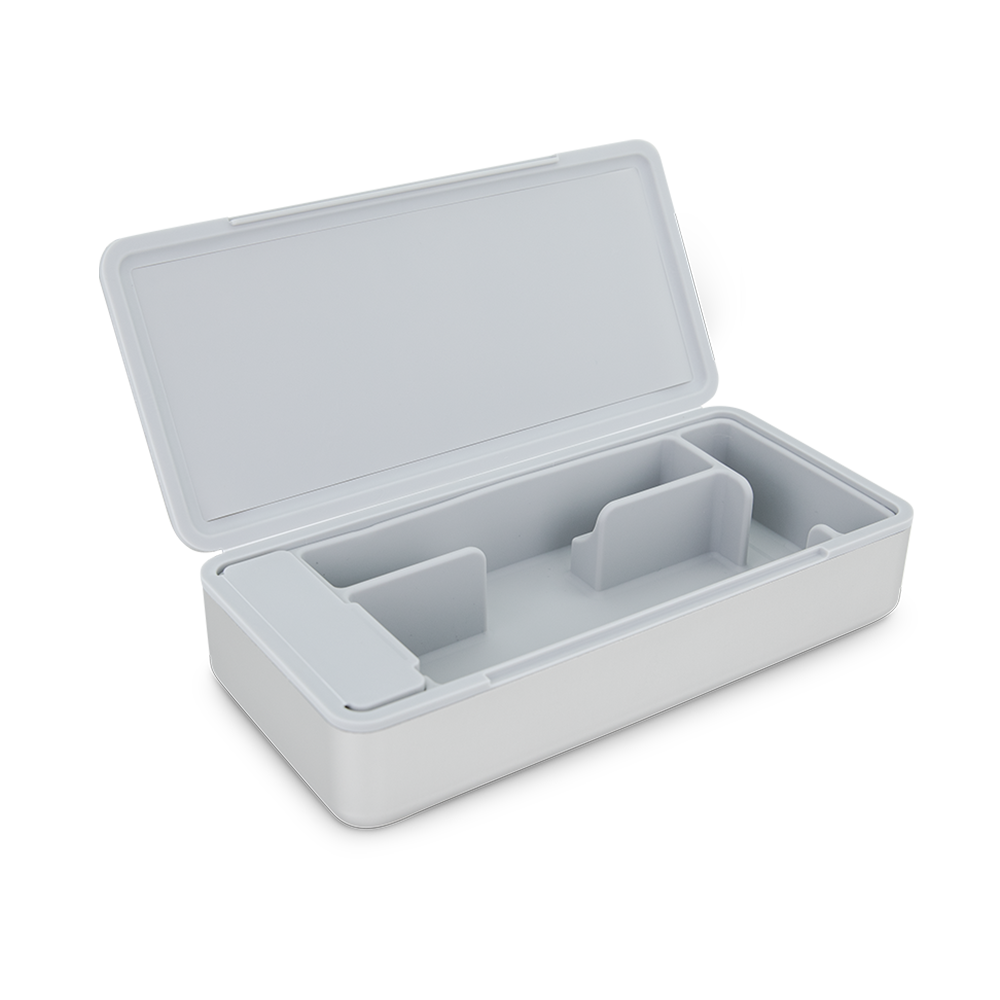 Puffco Pivot Travel Case Vape Accessories - Tophatter Daily Deals