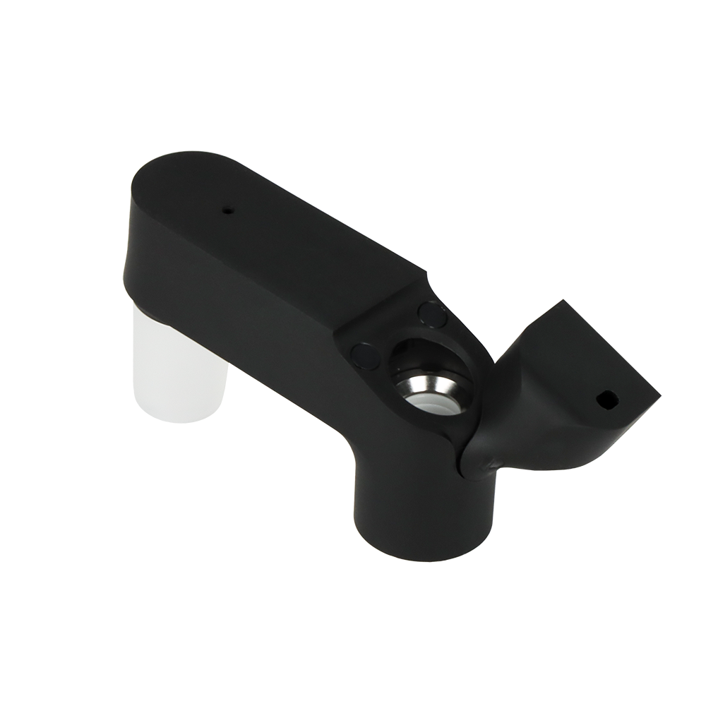 Puffco Pivot Water Pipe Adapter Adapters & Attachments - Tophatter Daily Deals