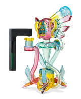 Puffco Pivot Water Pipe Adapter Adapters & Attachments - Tophatter Daily Deals