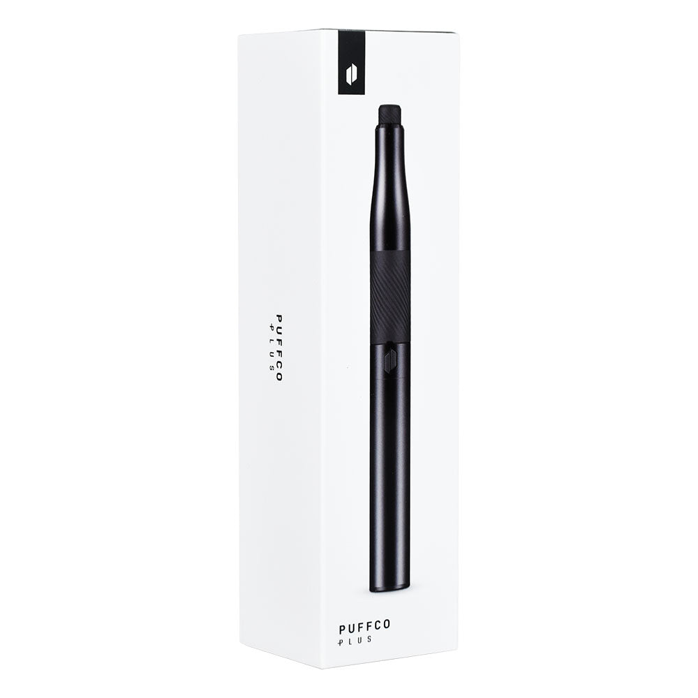 Puffco Plus 3.0 Portable Concentrate Vaporizer Vaporizers - Tophatter Daily Deals