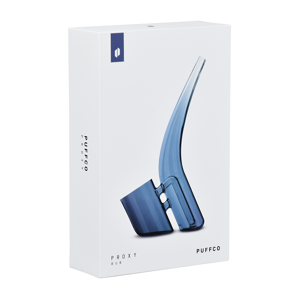 Puffco Proxy Bubbler Adapters & Attachments - Tophatter Daily Deals